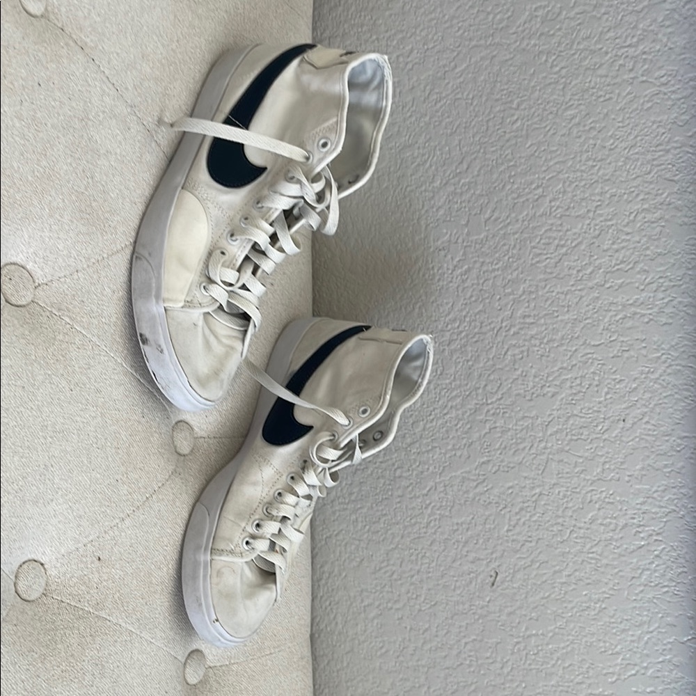 Nike size 8